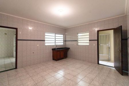 Casa para alugar com 110m², 3 quartos e 4 vagasCozinha