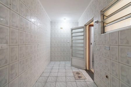 Casa para alugar com 110m², 3 quartos e 4 vagasCozinha