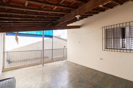 Casa para alugar com 110m², 3 quartos e 4 vagasÁrea de Serviço