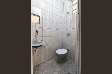 Casa para alugar com 110m², 3 quartos e 4 vagasLavabo