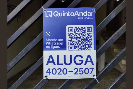 Casa para alugar com 110m², 3 quartos e 4 vagasPlaca 