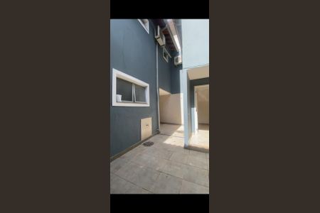 Casa para alugar com 300m², 6 quartos e 2 vagasQuintal