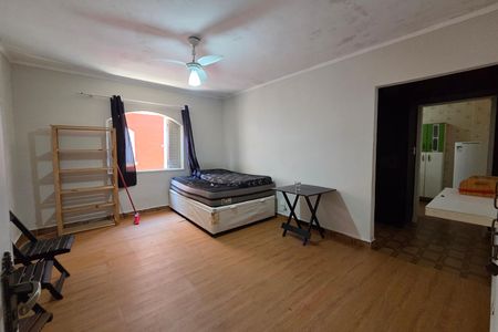 Apartamento para alugar com 1 quarto, 38m² em Tupi, Praia Grande