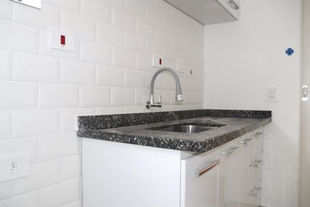 Apartamento para alugar com 62m², 2 quartos e sem vagaCozinha