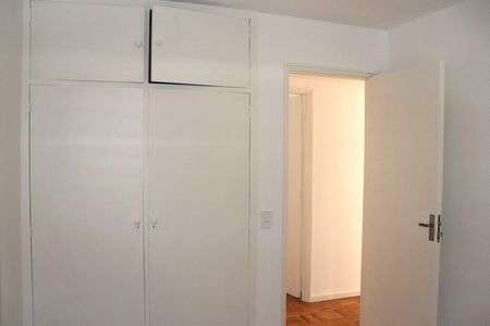 Apartamento para alugar com 62m², 2 quartos e sem vagaQuarto