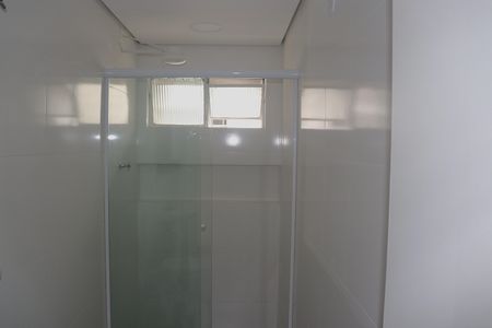 Apartamento para alugar com 62m², 2 quartos e sem vagaBanheiro