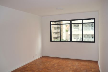 Apartamento para alugar com 62m², 2 quartos e sem vagaSala