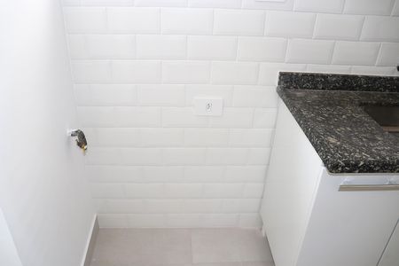 Apartamento para alugar com 62m², 2 quartos e sem vagaCozinha