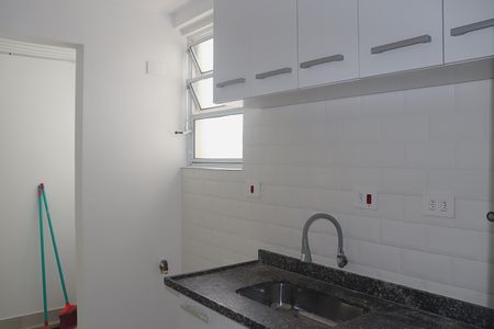 Apartamento para alugar com 62m², 2 quartos e sem vagacozinha