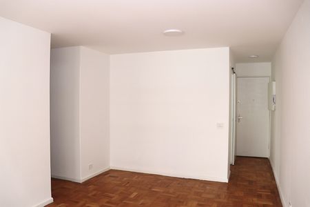 Apartamento para alugar com 62m², 2 quartos e sem vagaSala