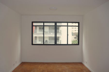 Apartamento para alugar com 62m², 2 quartos e sem vagaSala