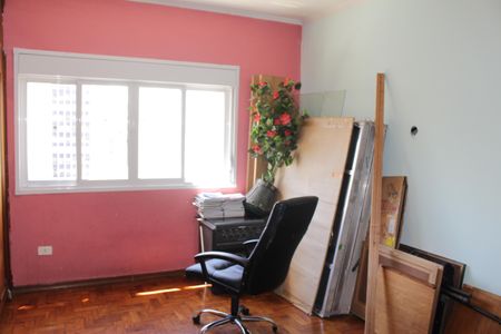 Apartamento para alugar com 72m², 1 quarto e sem vagaQuarto