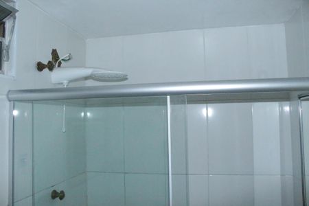 Apartamento para alugar com 72m², 1 quarto e sem vagaBanheiro social
