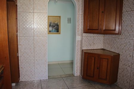 Apartamento para alugar com 72m², 1 quarto e sem vagaCozinha