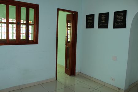 Sala de apartamento para alugar com 1 quarto, 72m² em Campos Elíseos, São Paulo