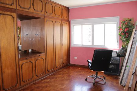 Apartamento para alugar com 72m², 1 quarto e sem vagaQuarto