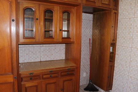Apartamento para alugar com 72m², 1 quarto e sem vagaCozinha