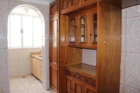 Apartamento para alugar com 72m², 1 quarto e sem vagaCozinha