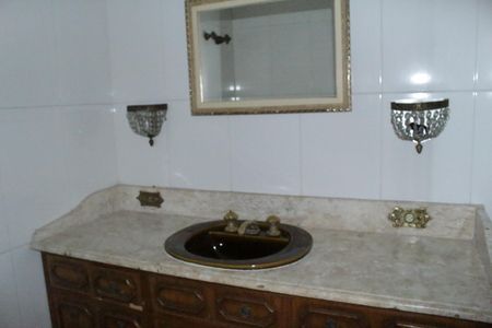 Apartamento para alugar com 72m², 1 quarto e sem vagaBanheiro social