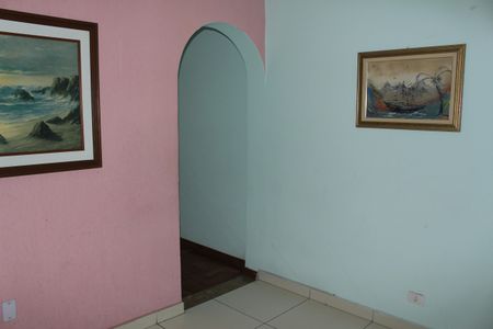 Sala de apartamento para alugar com 2 quartos, 95m² em Campos Elíseos, São Paulo