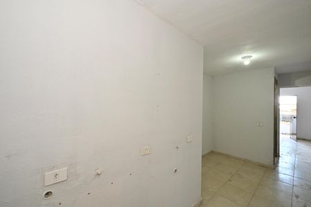 Casa para alugar com 80m², 2 quartos e sem vagaSala