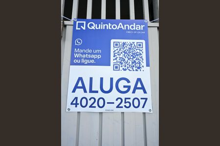 Placa de casa para alugar com 2 quartos, 80m² em Jardim D’abril, São Paulo