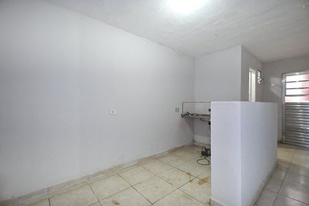 Casa para alugar com 80m², 2 quartos e sem vagaCozinha