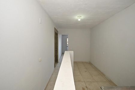 Cozinha de casa para alugar com 2 quartos, 80m² em Jardim D’abril, São Paulo