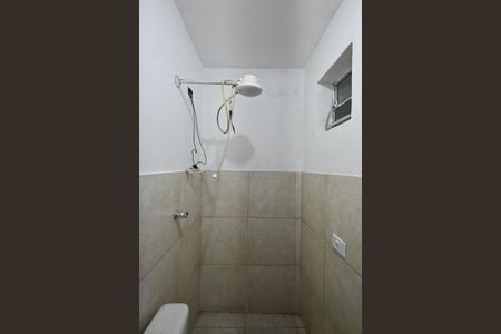 Casa para alugar com 80m², 2 quartos e sem vagaBanheiro de serviço