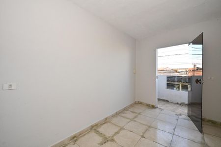 Quarto 1 de casa para alugar com 2 quartos, 80m² em Jardim D’abril, São Paulo