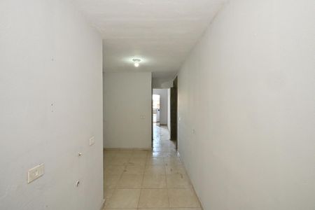 Sala de casa para alugar com 2 quartos, 80m² em Jardim D’abril, São Paulo