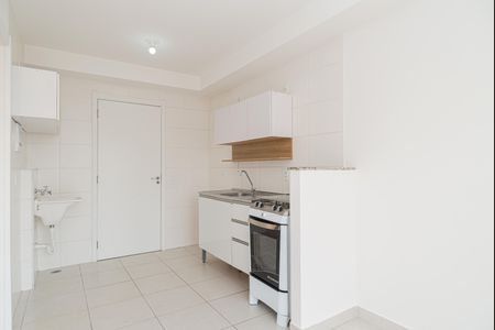 Sala de apartamento para alugar com 1 quarto, 32m² em Água Branca, São Paulo