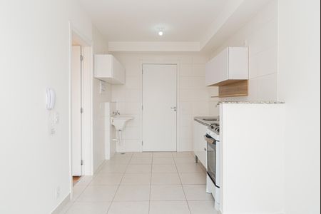 Sala de apartamento para alugar com 1 quarto, 32m² em Água Branca, São Paulo