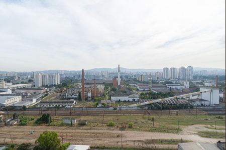 Apartamento para alugar com 32m², 1 quarto e sem vaga Apartamento para alugar com 32m², 1 quarto e sem vagaÁrea comum - Vista do Terraço