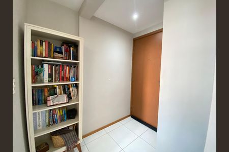 Apartamento à venda com 44m², 1 quarto e 1 vaga Apartamento à venda com 44m², 1 quarto e 1 vagaCloset do Quarto