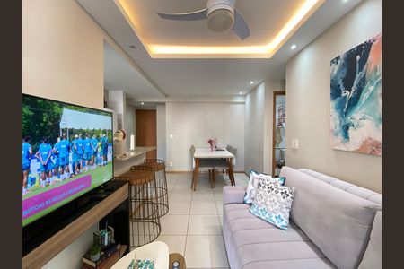 Apartamento à venda com 1 quarto, 44m² em Cachambi, Rio de Janeiro