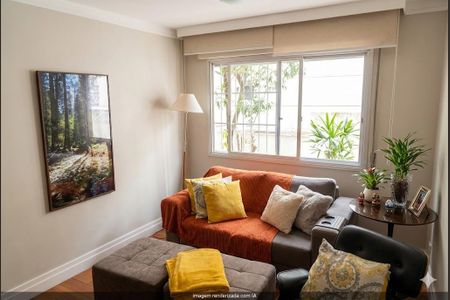 Apartamento à venda com 5 quartos, 212m² em Santa Cecília, São Paulo