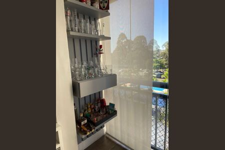 Apartamento à venda com 69m², 3 quartos e 1 vaga