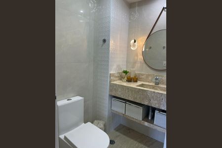 Apartamento à venda com 69m², 3 quartos e 1 vaga