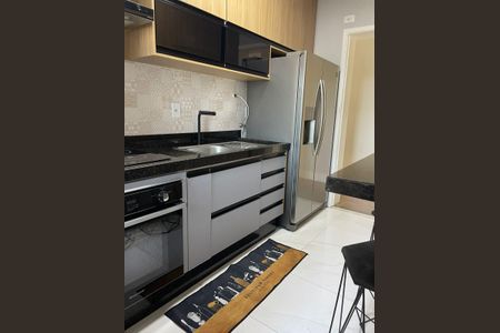 Apartamento à venda com 69m², 3 quartos e 1 vaga