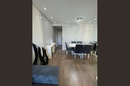 Apartamento à venda com 69m², 3 quartos e 1 vaga