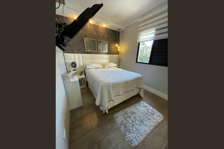 Apartamento à venda com 69m², 3 quartos e 1 vaga