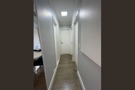Apartamento à venda com 69m², 3 quartos e 1 vaga