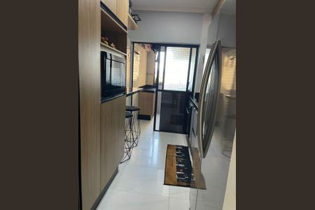 Apartamento à venda com 69m², 3 quartos e 1 vaga