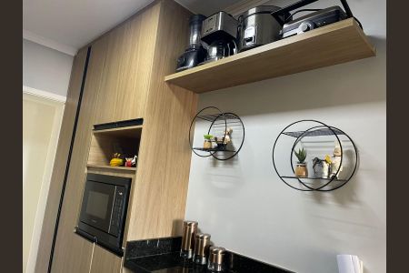 Apartamento à venda com 69m², 3 quartos e 1 vaga