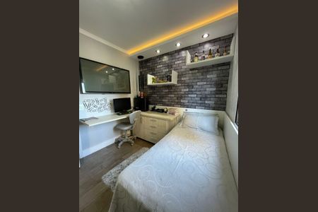 Apartamento à venda com 69m², 3 quartos e 1 vaga