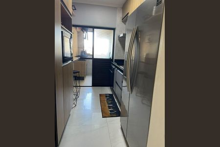 Apartamento à venda com 69m², 3 quartos e 1 vaga