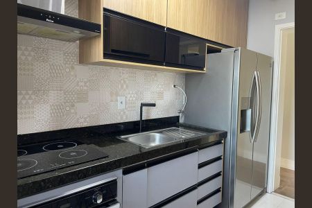 Apartamento à venda com 69m², 3 quartos e 1 vaga