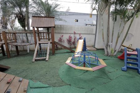 Apartamento à venda com 45m², 2 quartos e 1 vagaÁrea comum - Playground