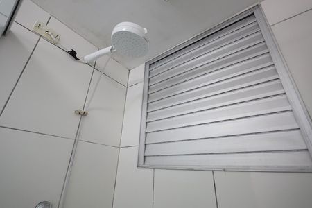 Apartamento à venda com 45m², 2 quartos e 1 vagaBanheiro
